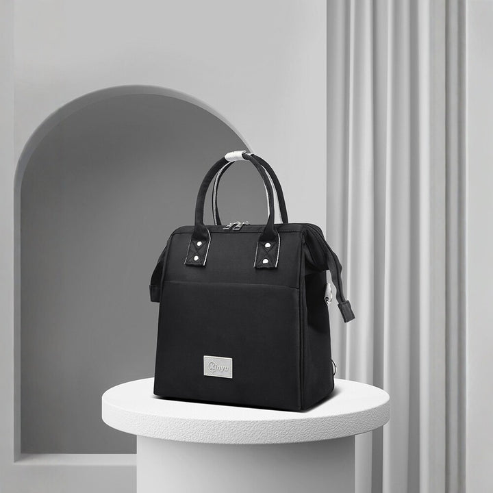 Versatile Travel Tote Bowlift