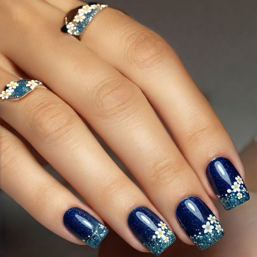 Artistic Design Nails Bowlift