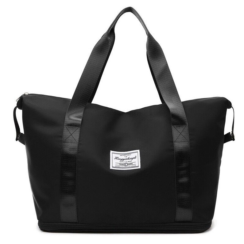Versatile Gym Tote Bag