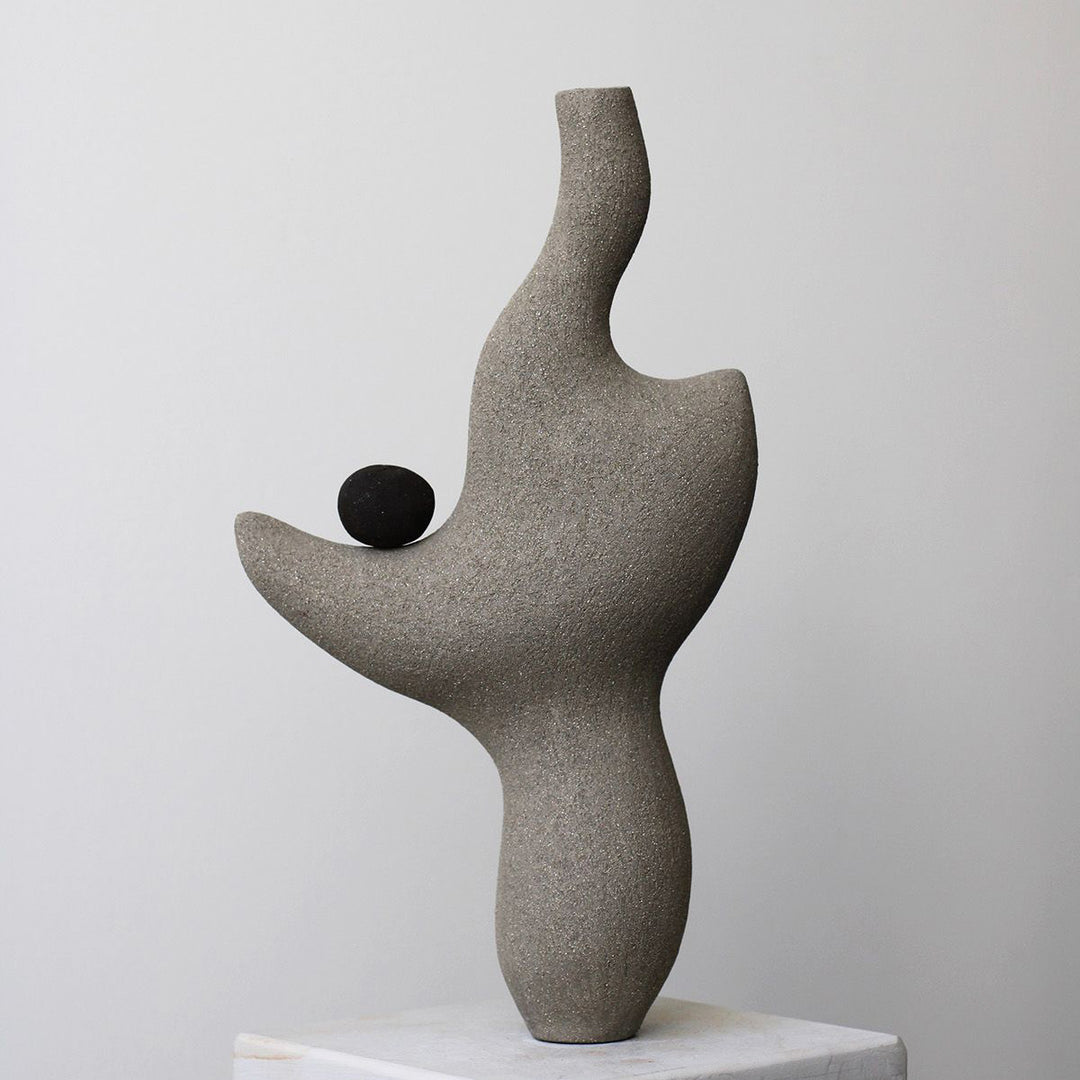 Decorative Cloud Sculpture