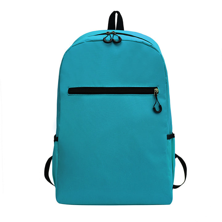 Functional Daily Backpack Bowlift