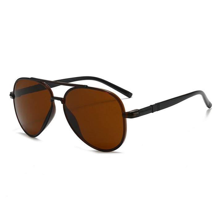 Classic Aviator Sunglasses