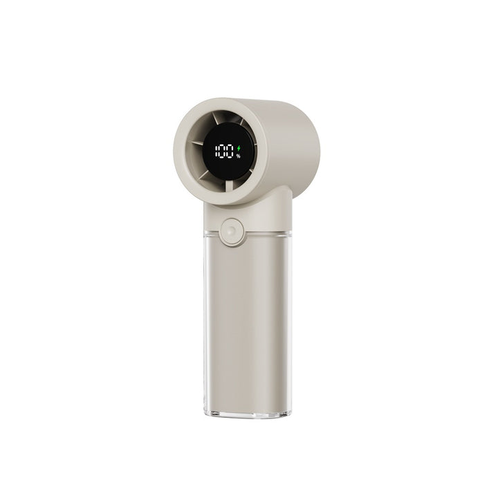 Handy portable mini fan Bowlift