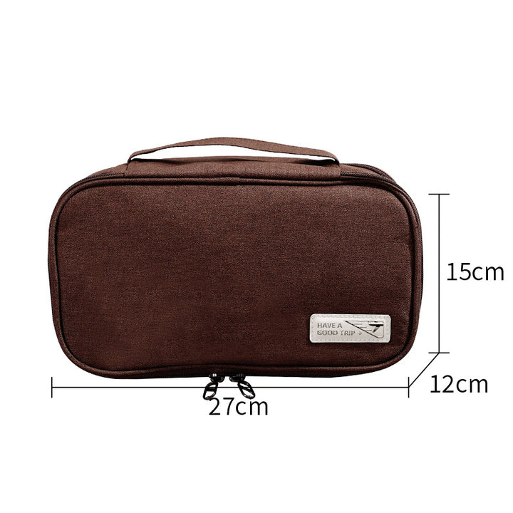 Travel Organizer Bowlift
