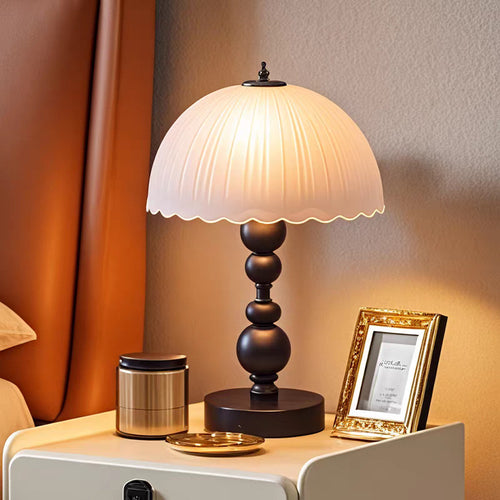 Elegant Modern Table Lamp