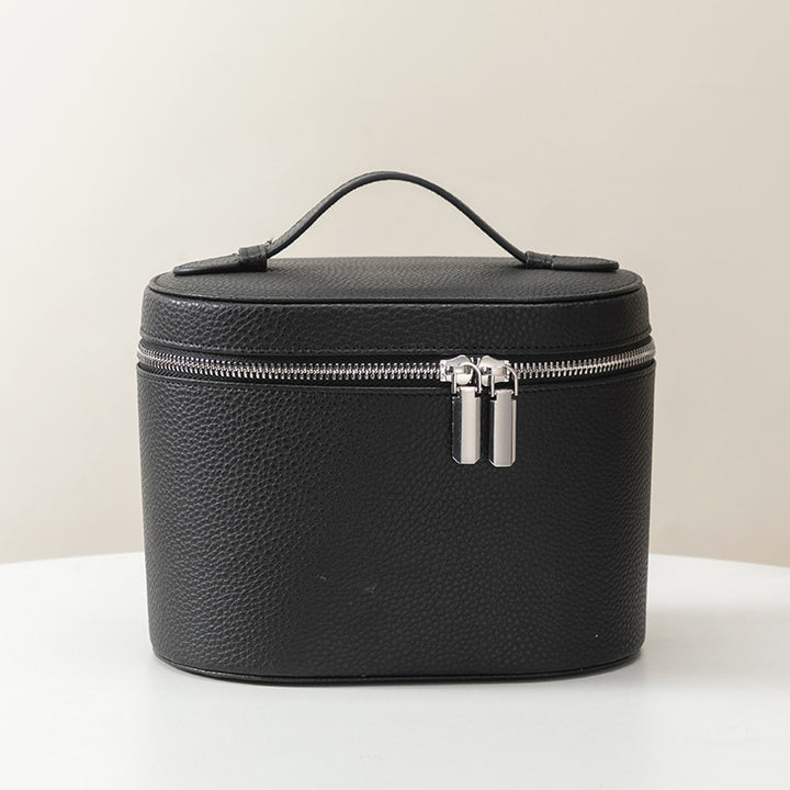 Elegant cosmetic storage case Bowlift