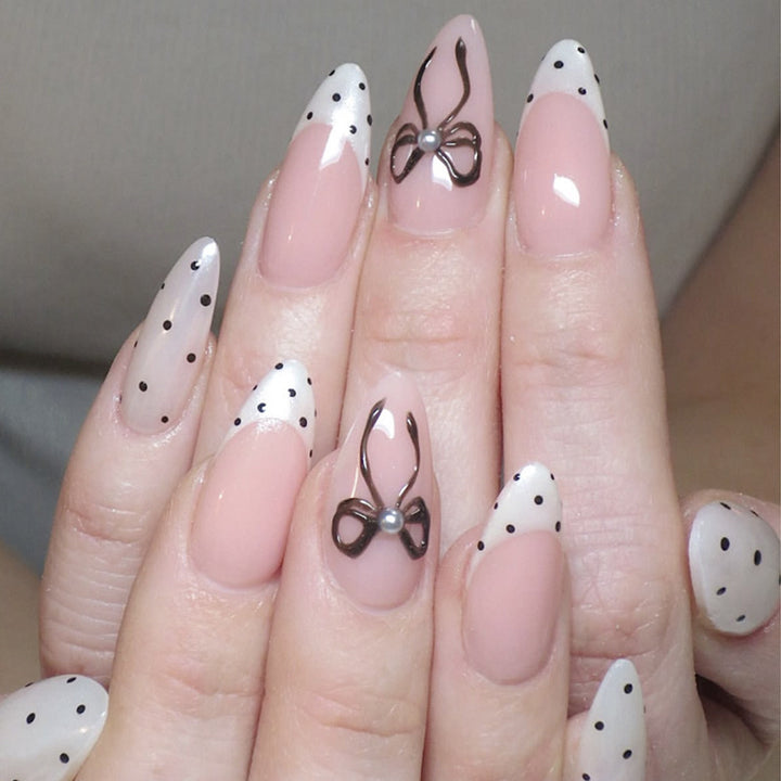 Designer Art Nails Bowlift