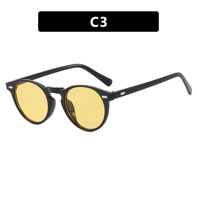 Women’s fashionable glasses with understated design and light frame Bowlift