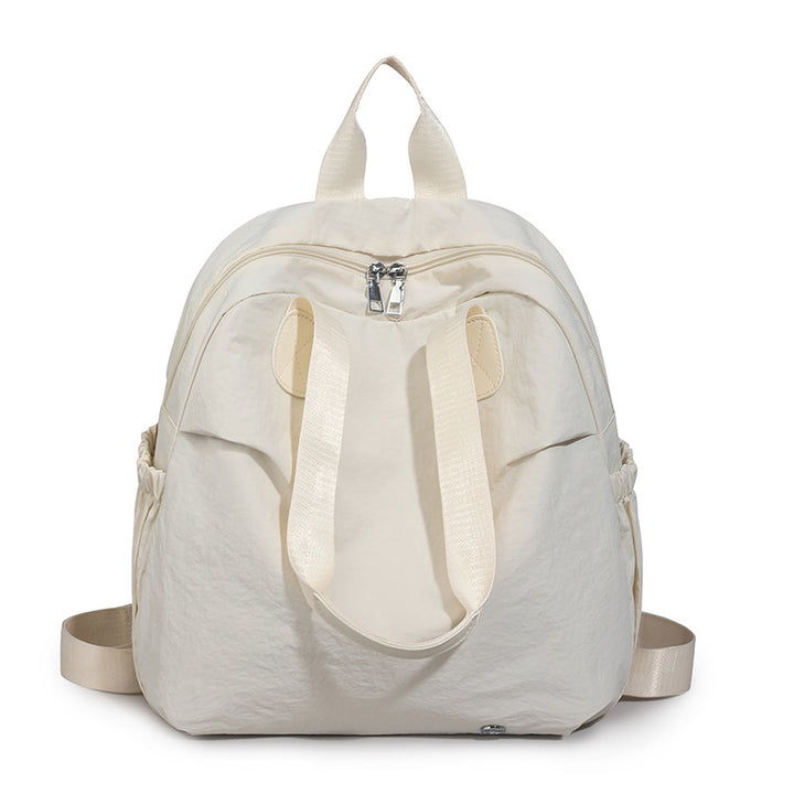 Versatile Everyday Travel Backpack Bowlift