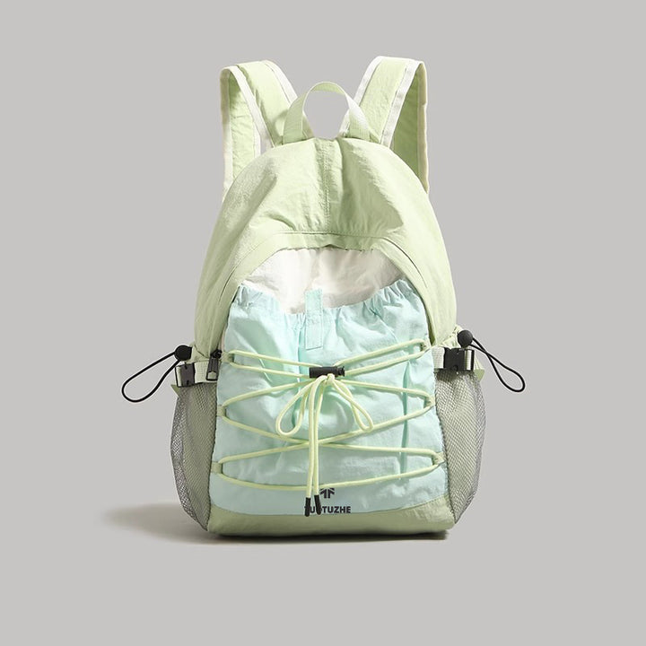 Multi-Pocket Lightweight Hiking Backpack Bowlift