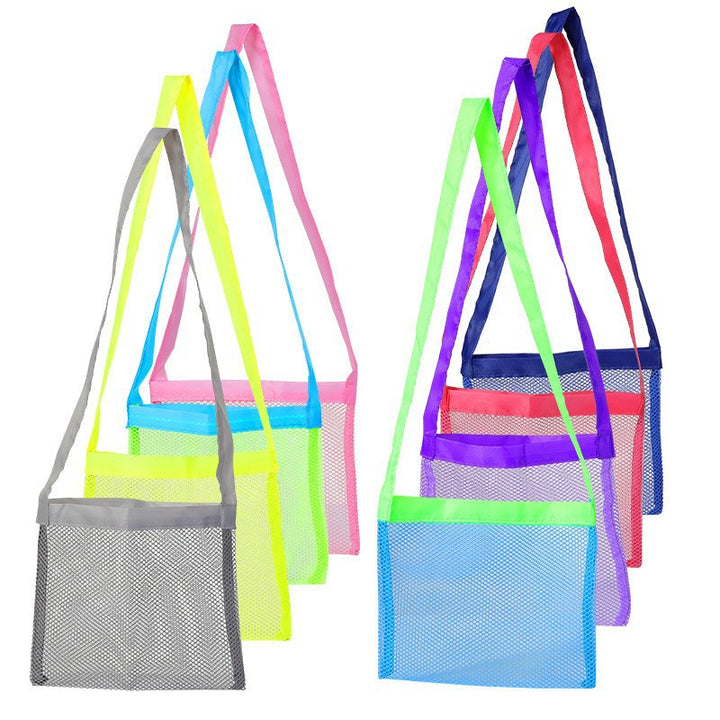 Net Shoulder Bag Bowlift