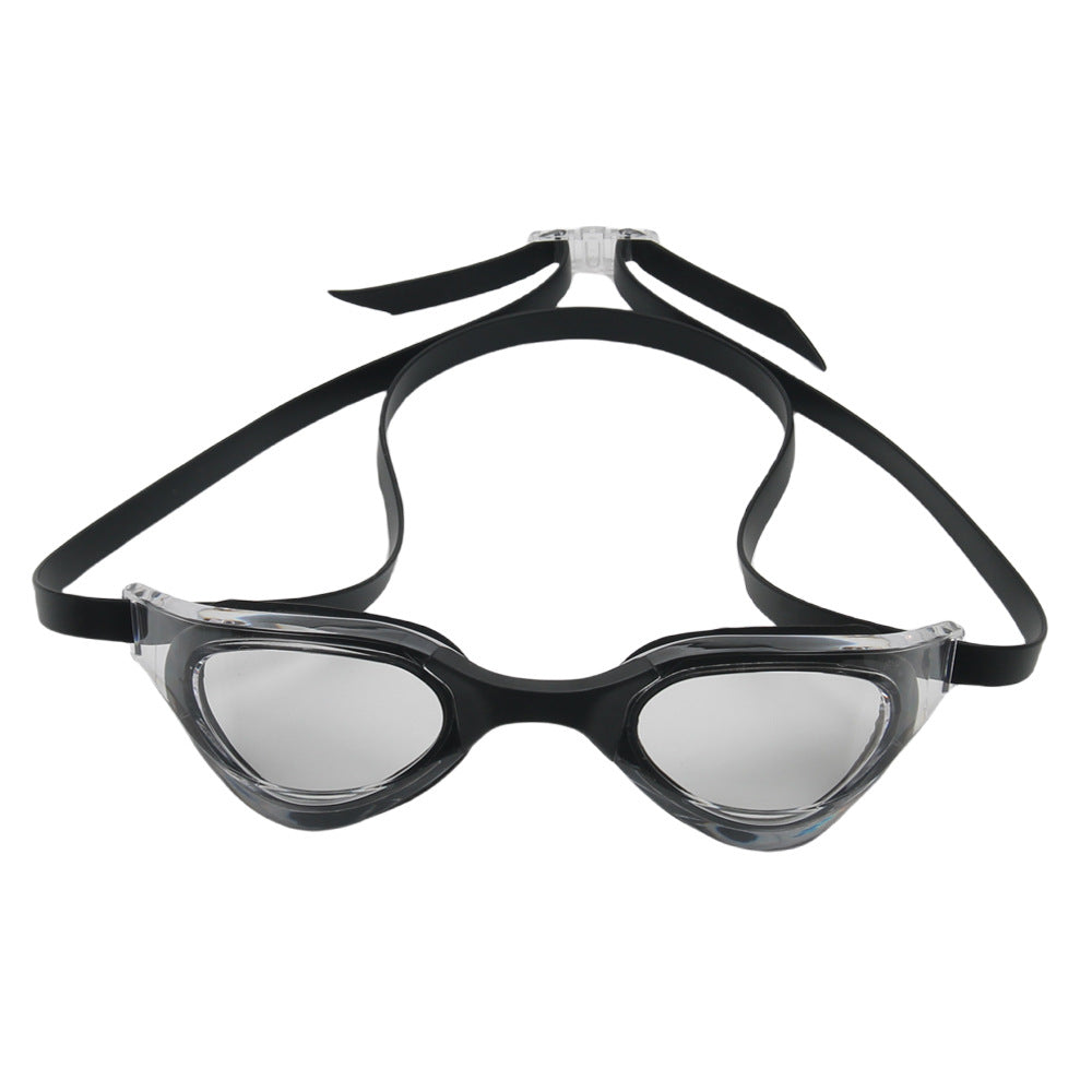 Anti-Fog Swim Goggles Bowlift