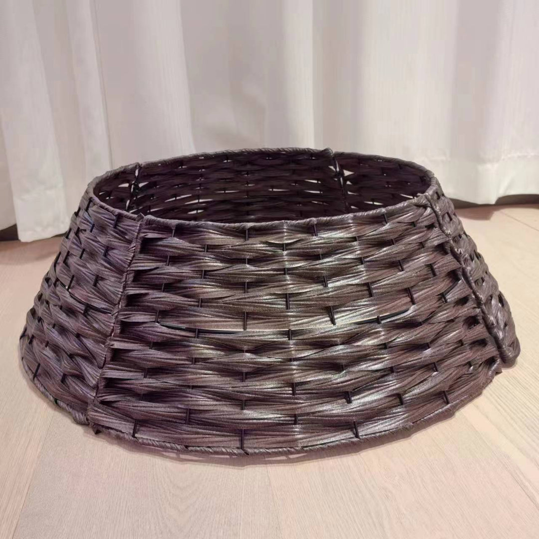 Decorative Woven Bowlift