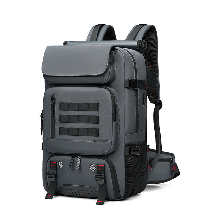 Advanced Urban Expedition Backpack Bowlift