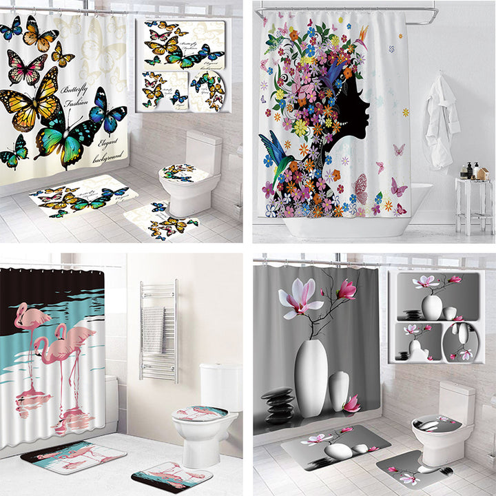 Bath Decor Bowlift