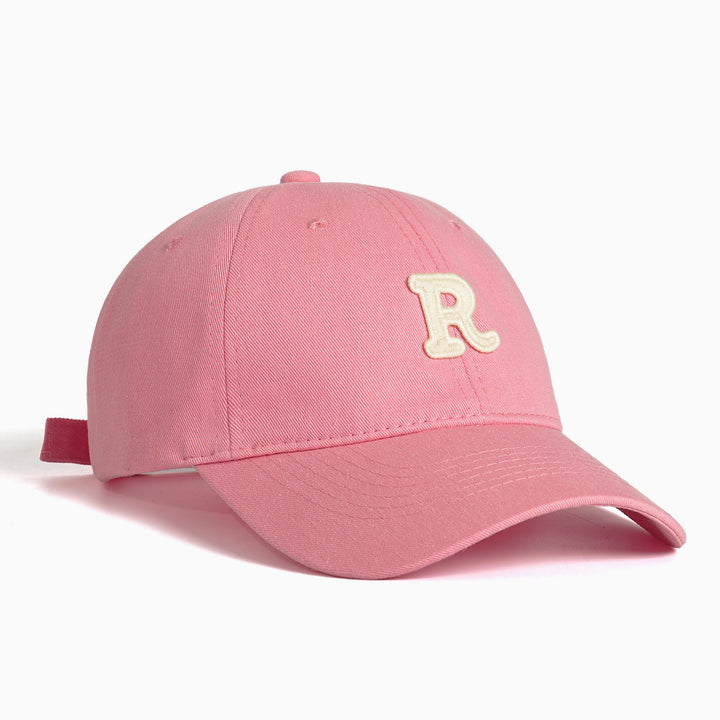Women's sporty baseball cap with adjustable strap Bowlift