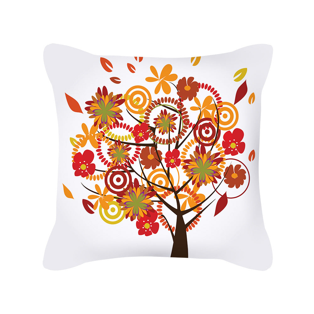 Decorative Pillowcase Bowlift
