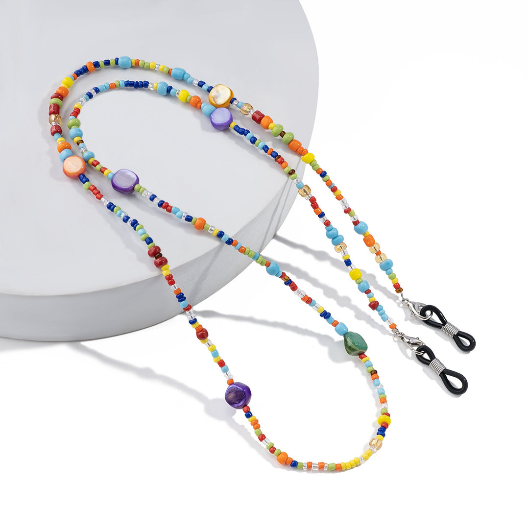 Colorful Beaded Eyewear Chain Bowlift 1786968074