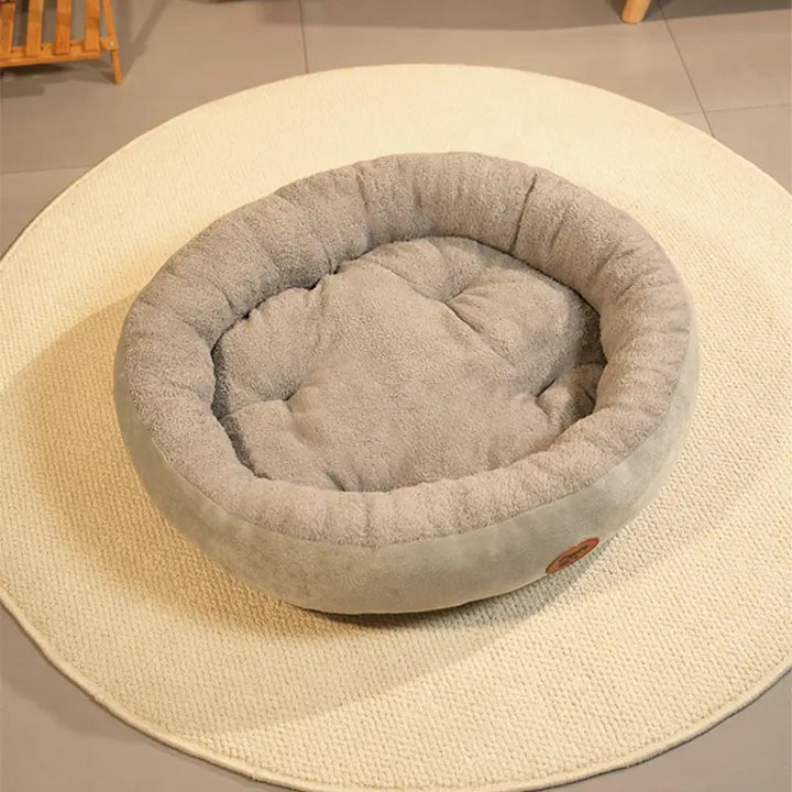 Luxurious Cat Lounge Bed  Dog Bed
