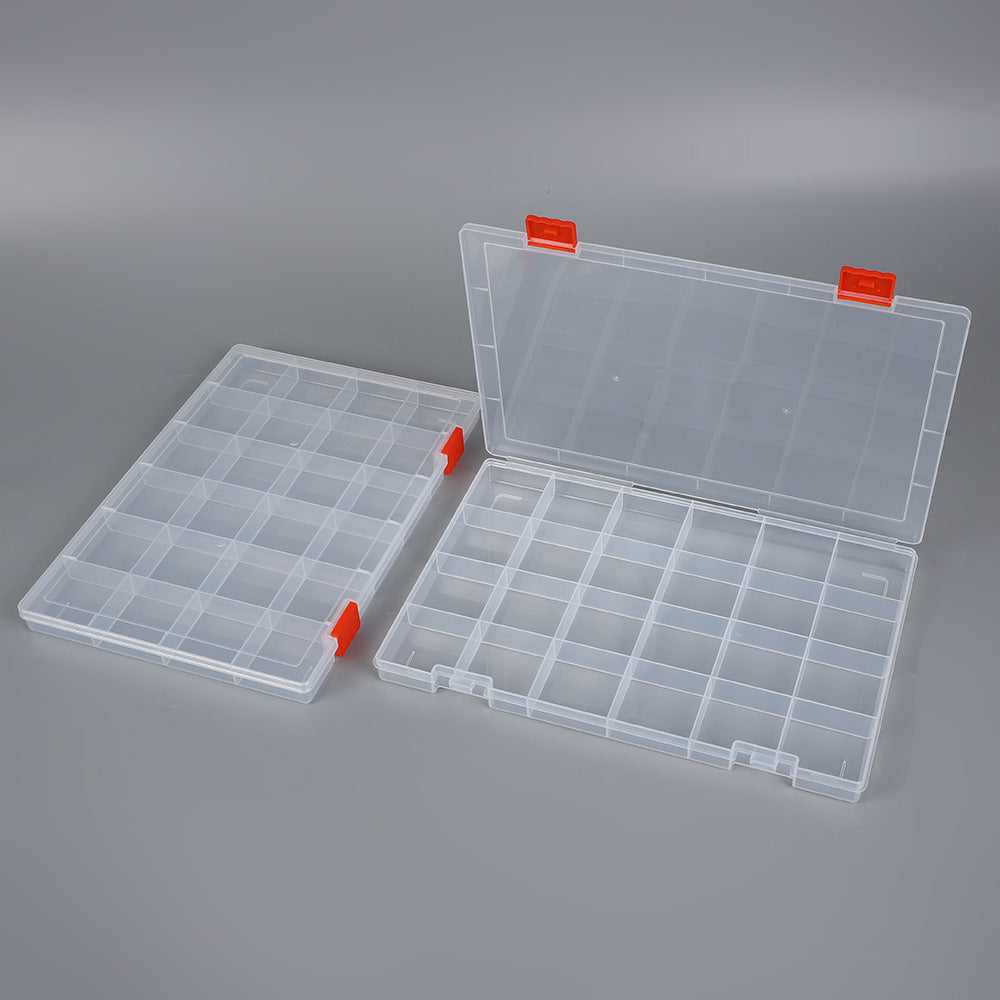 Specialized Craft Organizer Box Bowlift
