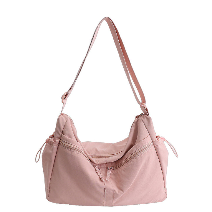 Chic Multi-Functional Shoulder Bag Bowlift