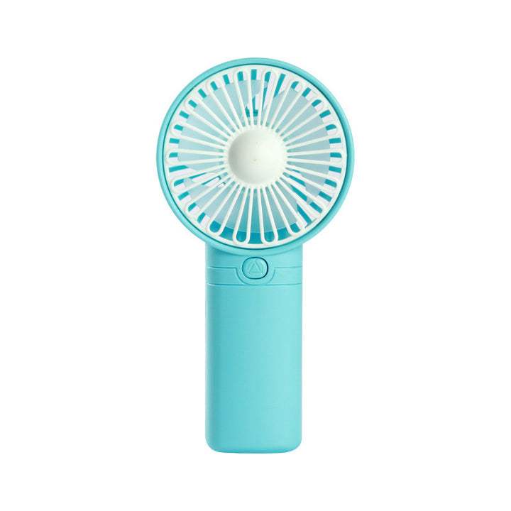 Women portable USB fan Bowlift