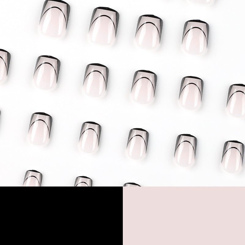 Nail design Bowlift