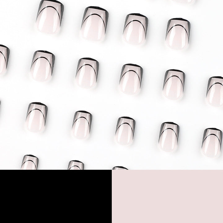 Nail design Bowlift