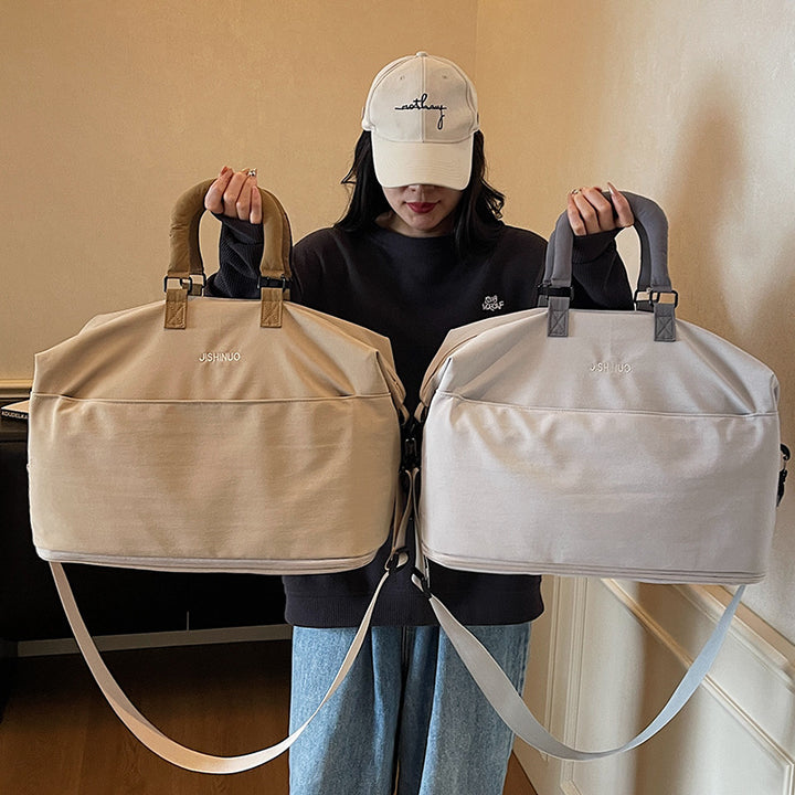 Travel Duffel