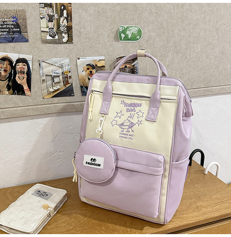 Stylish Lightweight Backpack