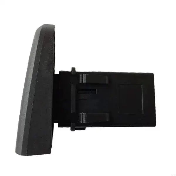 Unisex One Size Automobile Air Conditioning Dashboard Snap-In Rocker Switch Replacement Bowlift