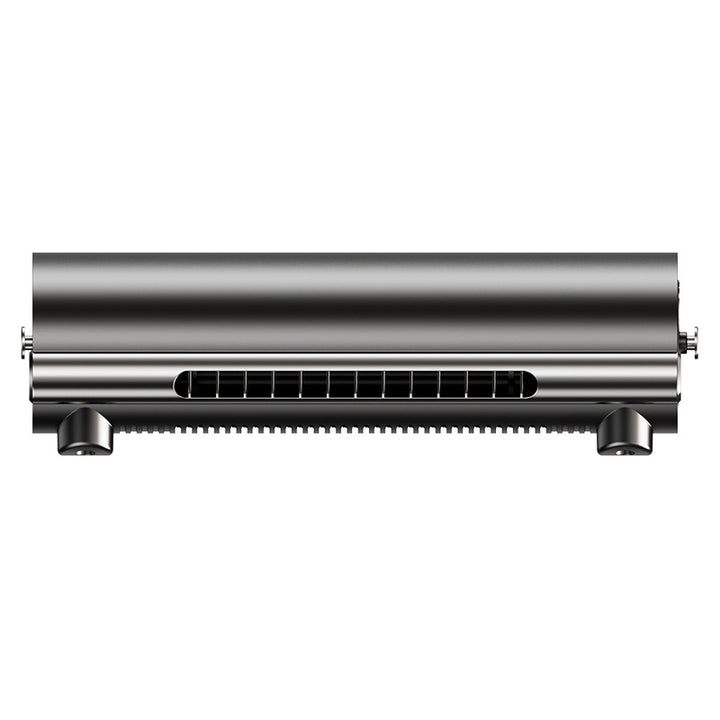 Unisex elegant wall fan with remote control Bowlift