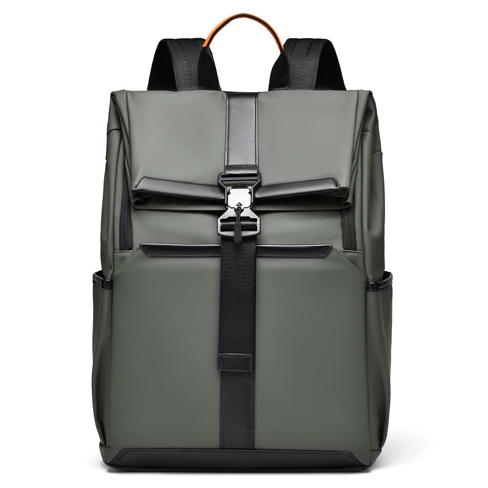 Waterproof Laptop Backpack Bowlift