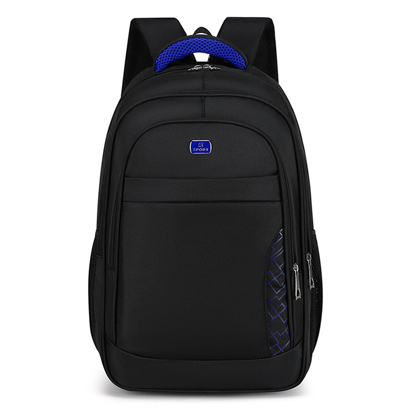 Premium Versatile Business Backpack Bowlift