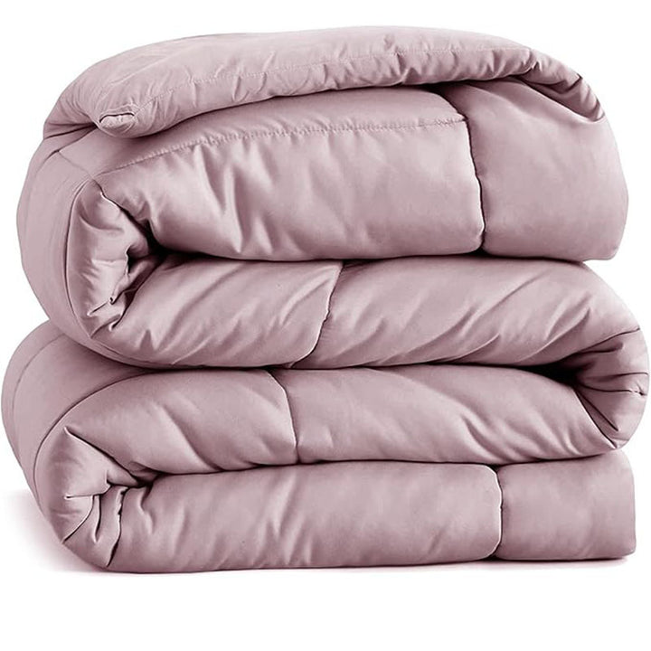 Premium Cozy Weighted Blanket Bowlift