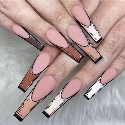 Art Nails Bowlift
