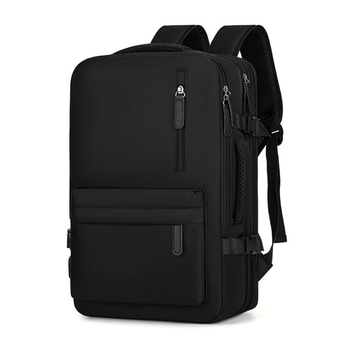 Multi-Purpose Business Laptop School Backpack Bowlift