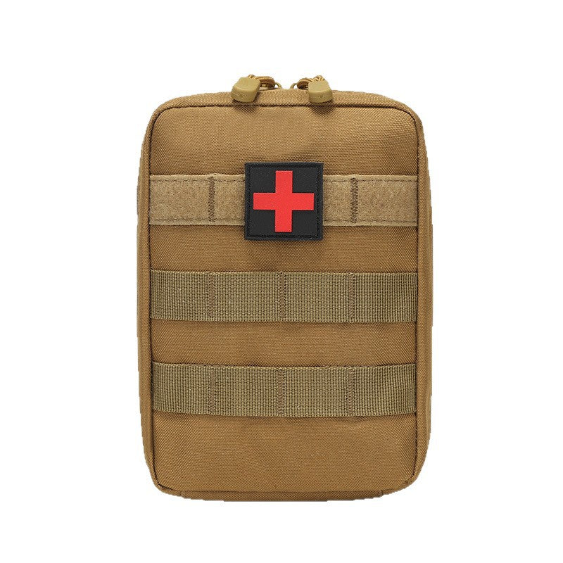 Tactical First Aid Kit Bowlift