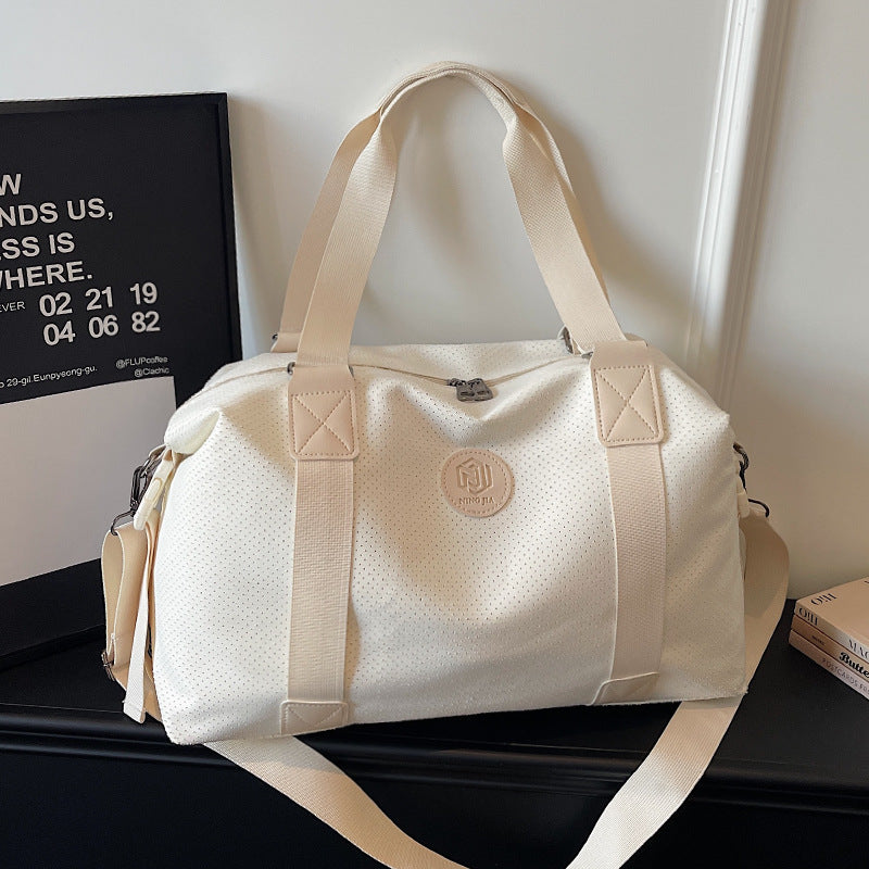 Stylish and Functional Sports Travel Bag