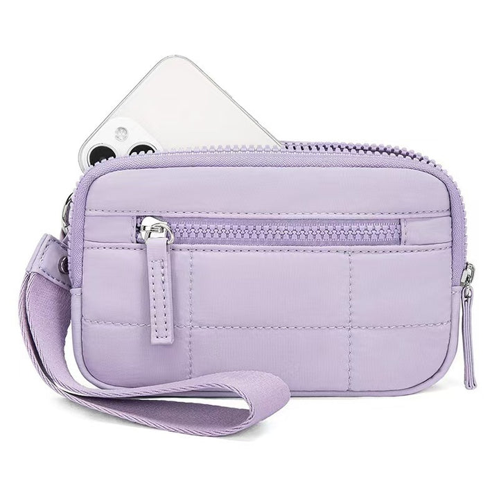 Elegant Crossbody Bag Bowlift