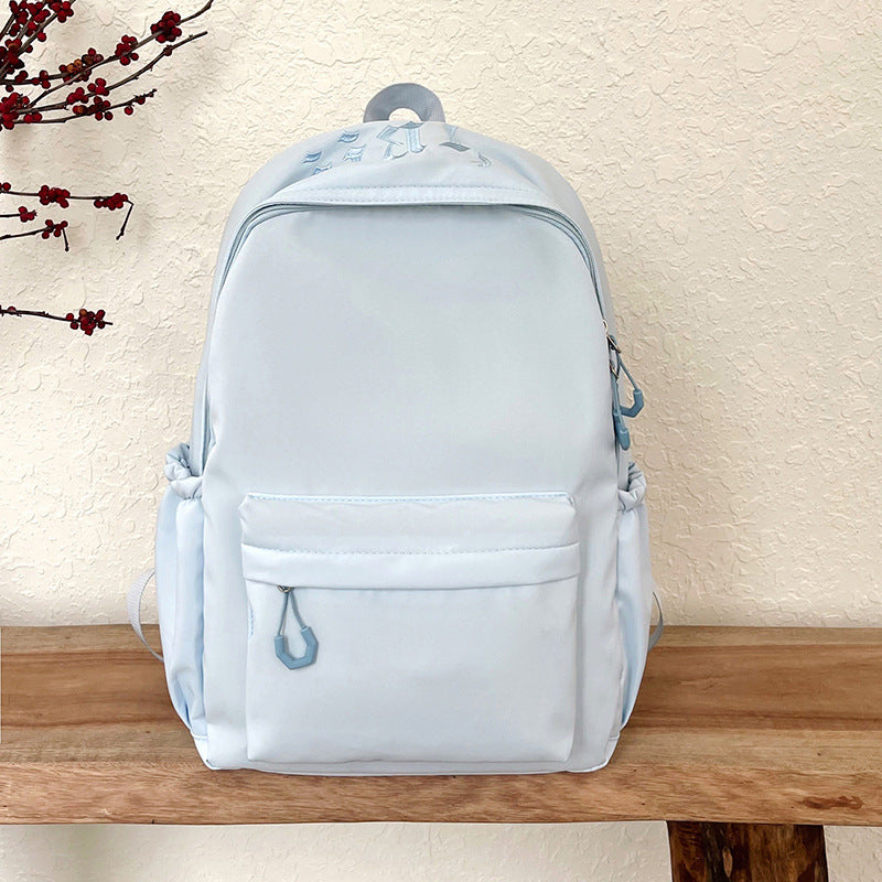 Lightweight Casual Daily Backpack