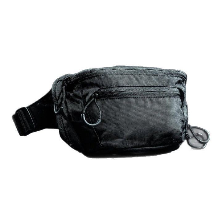 Practical shoulder bag with multifunctional compartments Bowlift