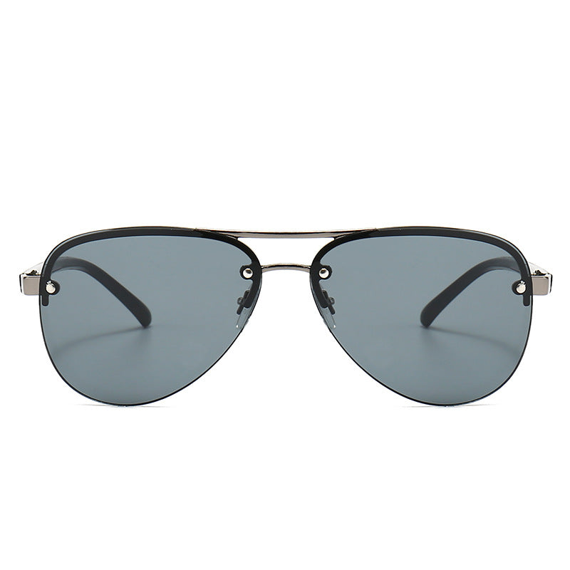Ladies fashionable pilot sunglasses Bowlift