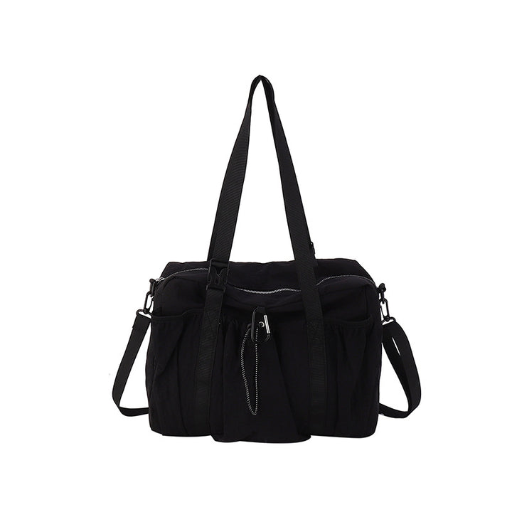 Multifunctional Folding Tote Bag Bowlift