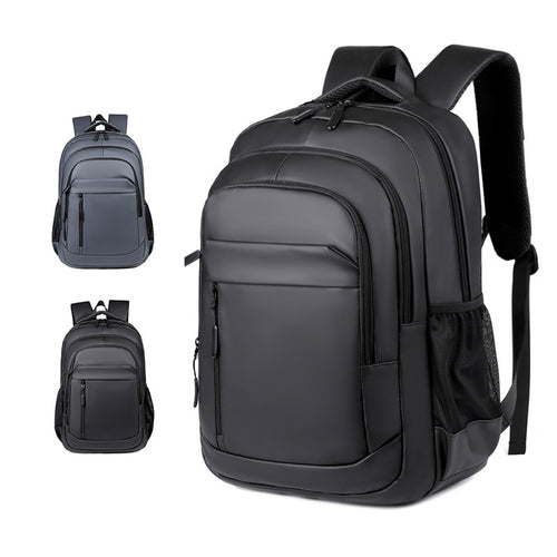 Functional Laptop Backpack Bowlift