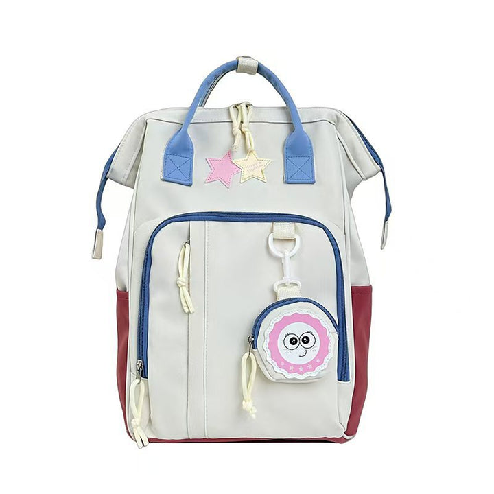 Children's Playful Multi-Functional Backpack Bowlift