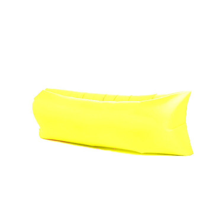 Unisex Inflatable Lounge with Ergonomic Design Bowlift