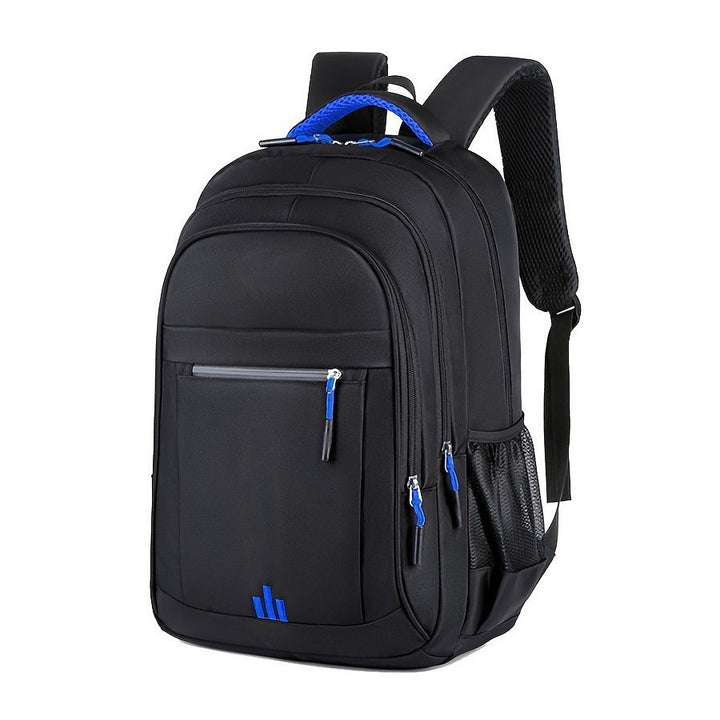 Unisex multifunctional laptop backpack with insulated compartments Bowlift
