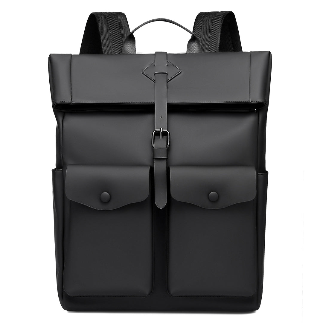 Waterproof Multi-Pocket Backpack Bowlift