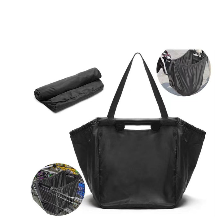 Women eco-friendly shopping bag Bowlift